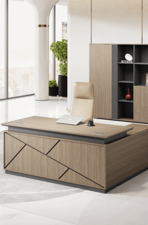 Table de bureau